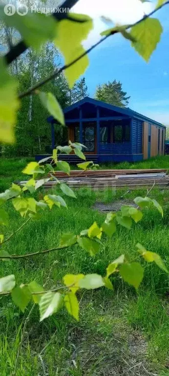 Дом в Тюменская область, Нижнетавдинский муниципальный округ, СНТ ... - Фото 2