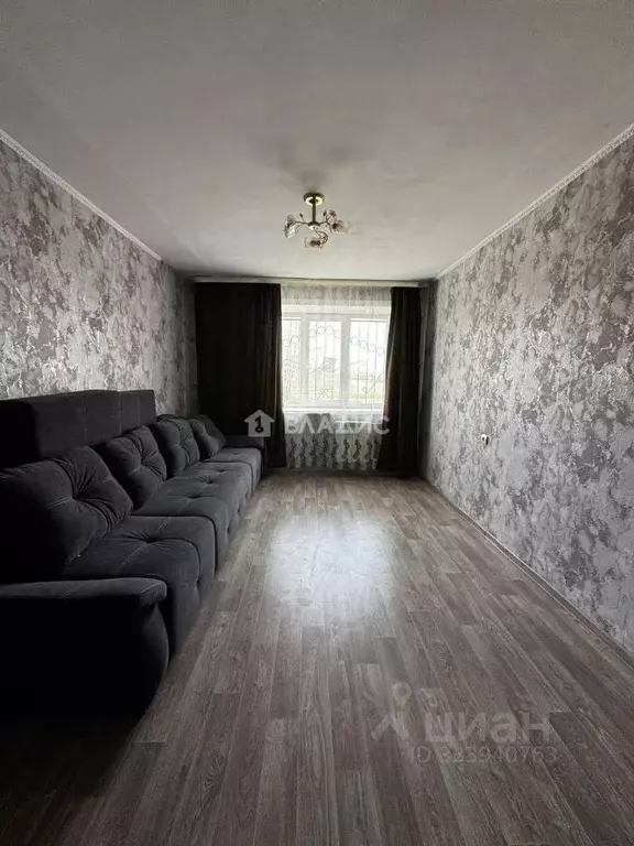 1-к кв. Бурятия, Улан-Удэ ул. Любови Шевцовой, 2А (40.6 м) - Фото 2