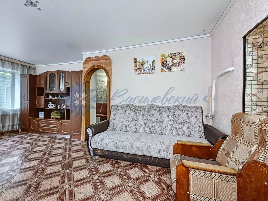 Дом в Новосибирская область, Новосибирск Новый пер., 28 (99 м) - Фото 1