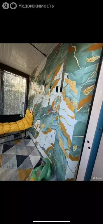 Участок в Ростовская область, Волгодонск (5.8 м) - Фото 1