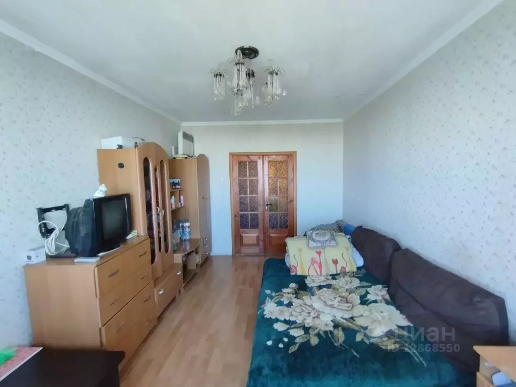 3-к кв. Крым, Симферополь ул. Бела Куна, 15 (65.5 м) - Фото 0