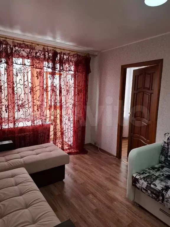 2-к. квартира, 45 м, 5/5 эт. - Фото 1