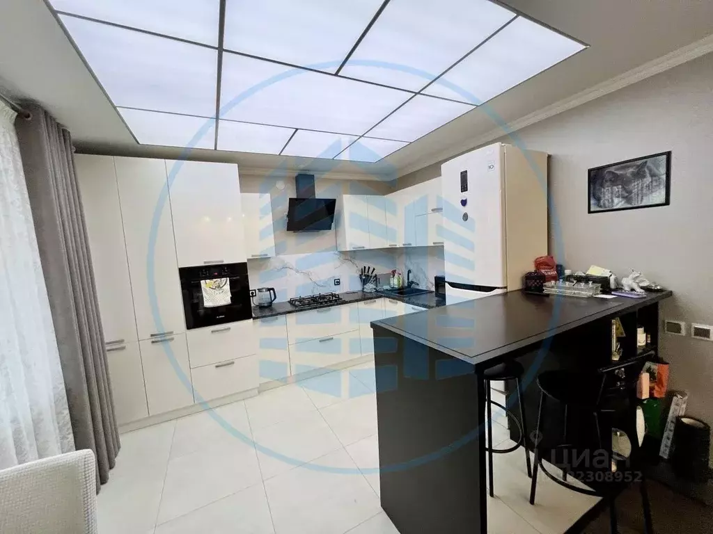 2-к кв. Ставропольский край, Предгорный муниципальный округ, ... - Фото 2