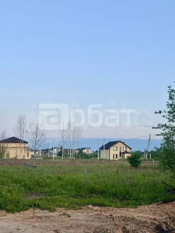 Участок 12 сот. (ИЖС) - Фото 0