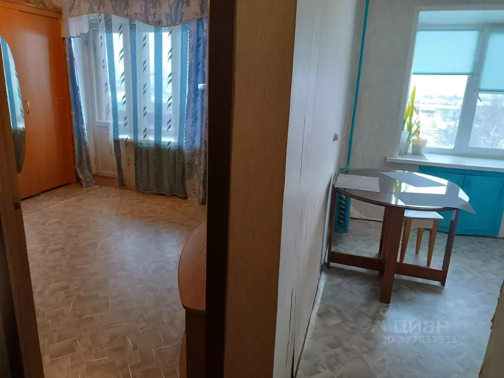 1-к кв. Коми, Сыктывдинский район, с. Выльгорт ул. Домны Каликовой, ... - Фото 2