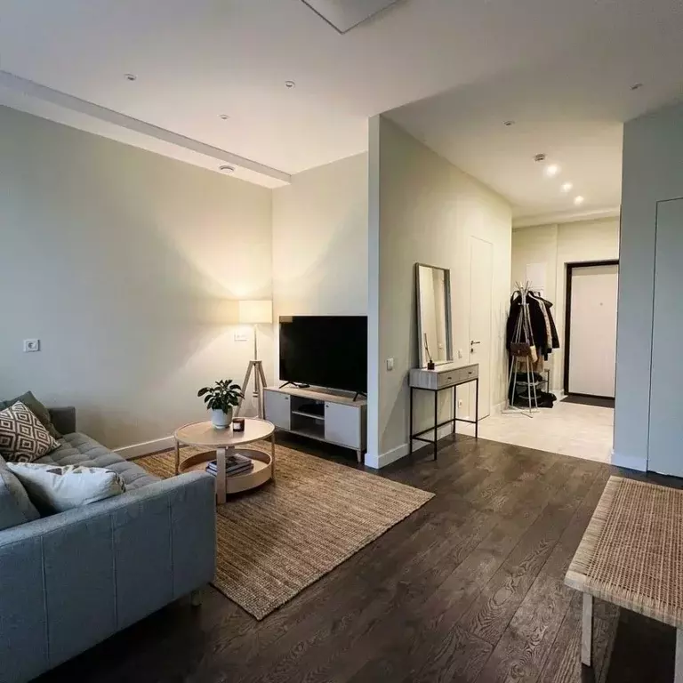 3-к кв. Москва просп. Генерала Дорохова, 39к2М (94.0 м) - Фото 2