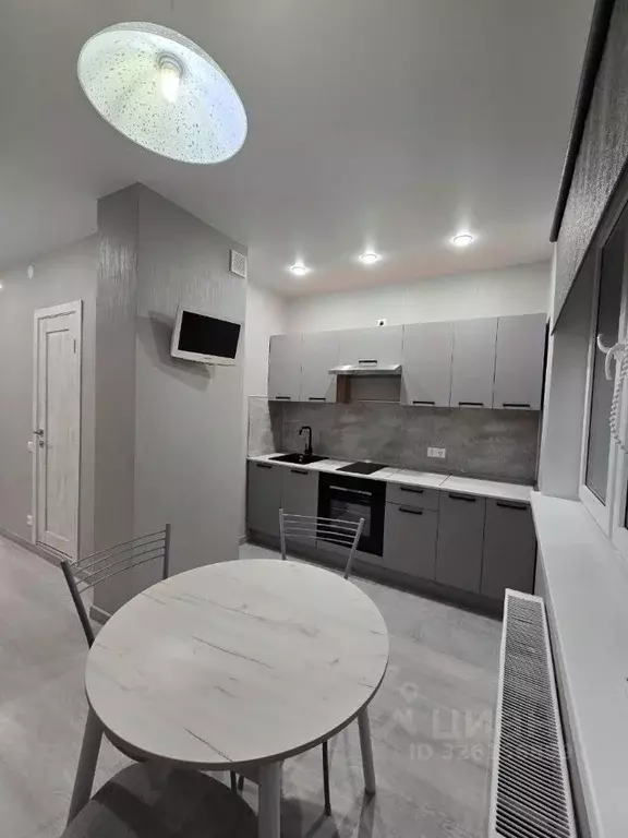 1-к кв. Москва Барвихинская ул., 4К2 (36.7 м) - Фото 1