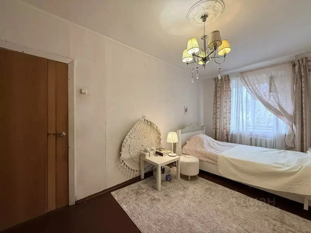 3-к кв. Ленинградская область, Выборгский район, Гончаровское с/пос, ... - Фото 2