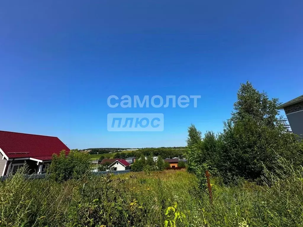 Участок в Москва № 344 кв-л,  (15.0 сот.) - Фото 2