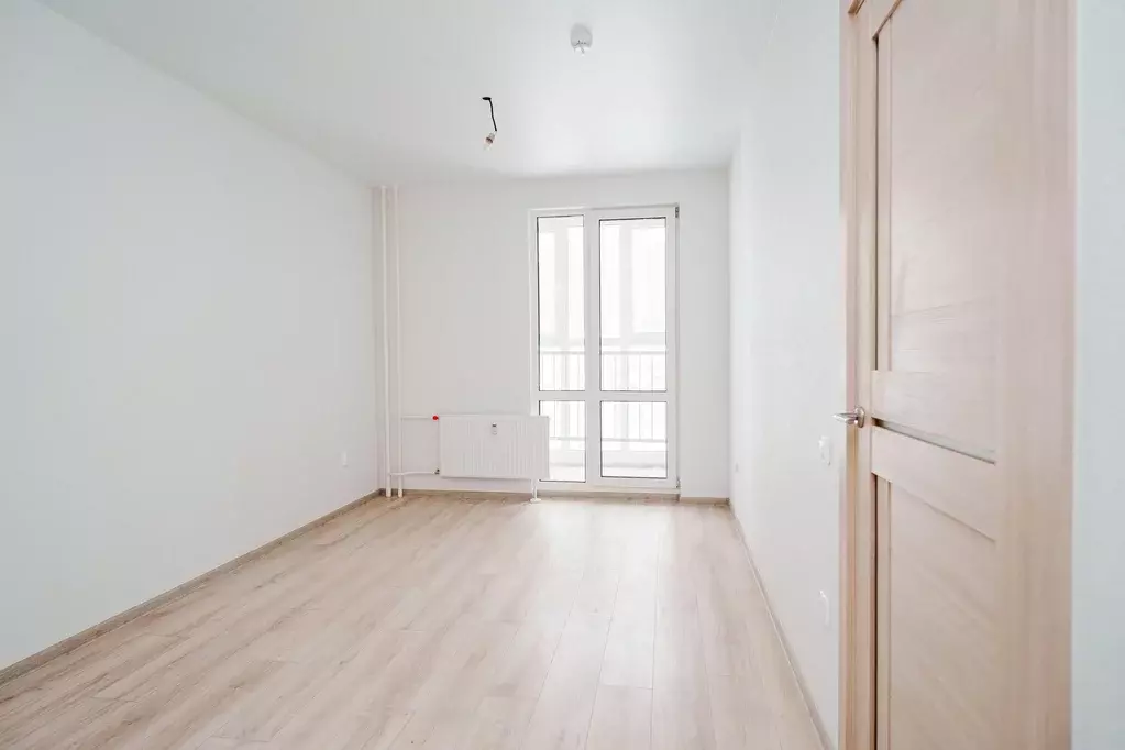Продаётся 3-к квартира, 66.83 м - Фото 1
