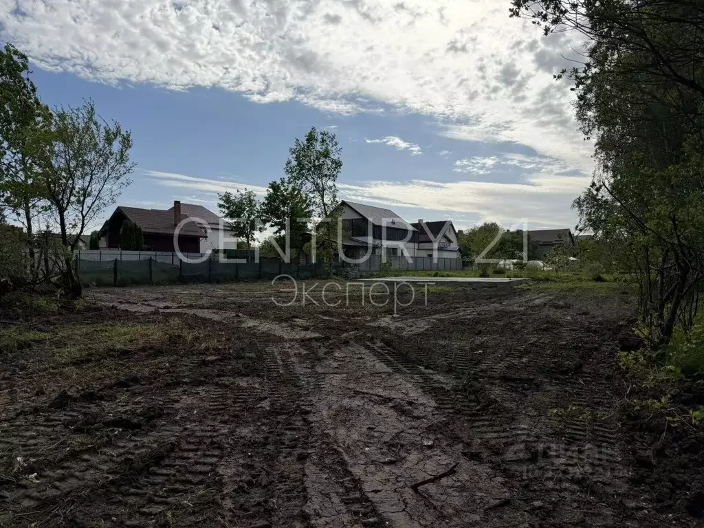 Участок в Калининградская область, Калининград ул. Пришвина (6.2 сот.) - Фото 2