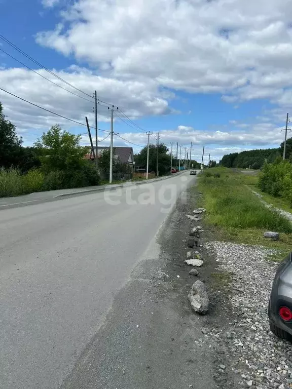 Дом в Свердловская область, Первоуральск ул. Вайнера, 67 (45 м) - Фото 1