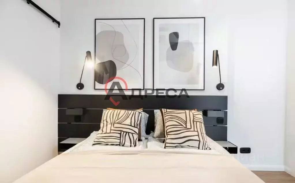 1-к кв. Татарстан, Казань ул. Адоратского, 1Б (50.0 м) - Фото 2