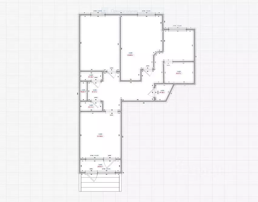 Офис в Хабаровский край, Хабаровск Краснореченская ул., 161 (67 м) - Фото 2