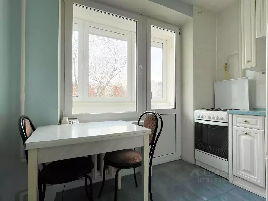 2-к кв. Москва бул. Яна Райниса, 28К2 (45.3 м) - Фото 1