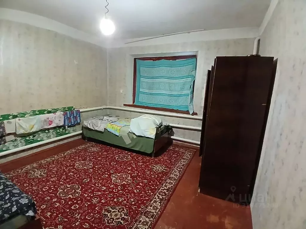 Дом в Краснодарский край, Северский район, Смоленское с/пос, ... - Фото 1