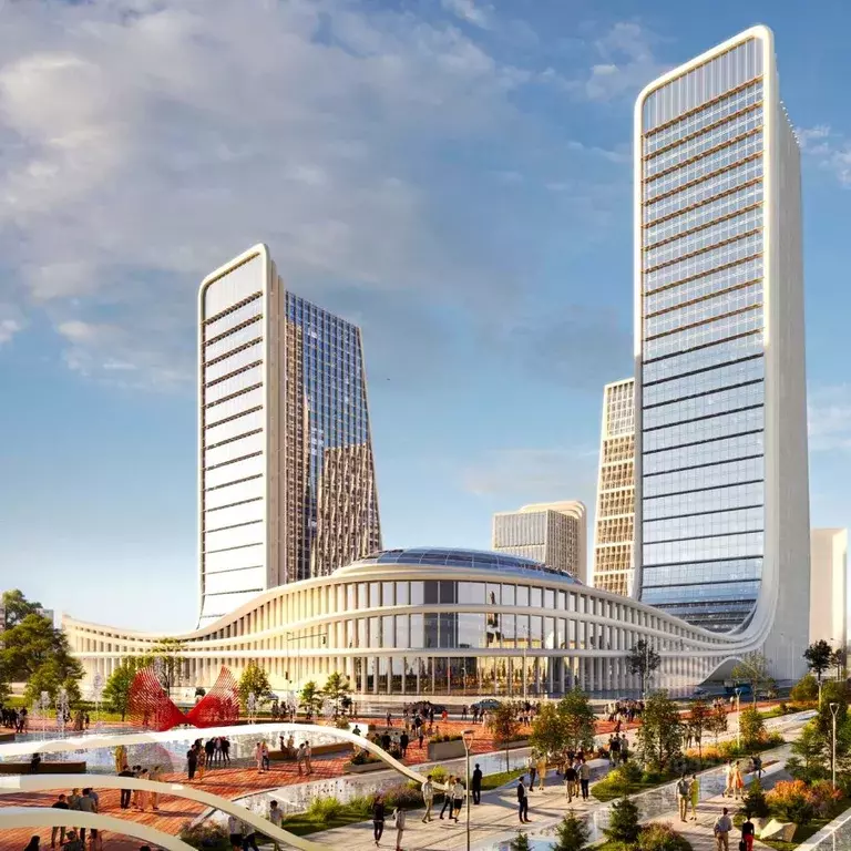 Офис в Москва ул. Сущевский Вал, 73к2 (64 м) - Фото 2