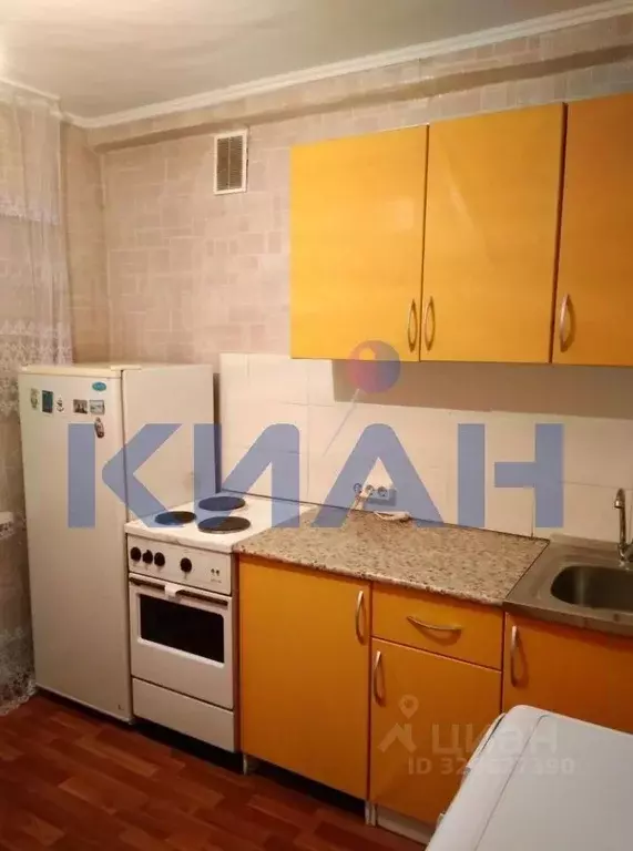 1-к кв. Красноярский край, Красноярск ул. Спартаковцев, 47 (34.0 м) - Фото 2