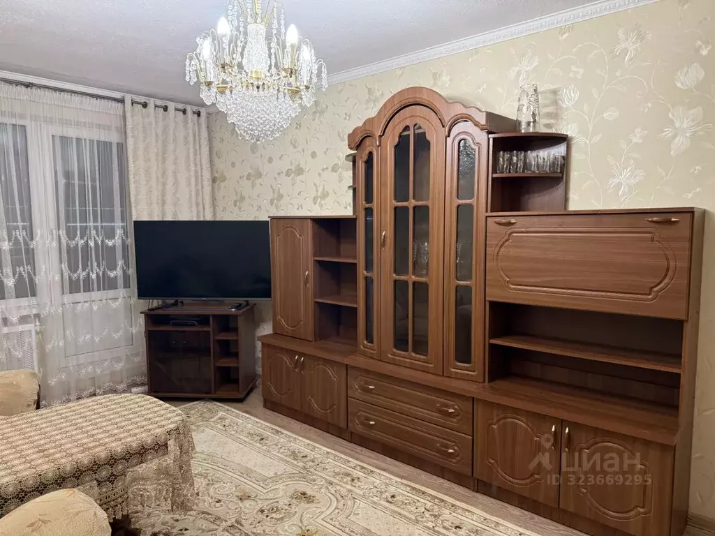 2-к кв. Калининградская область, Калининград Артиллерийская ул., 27 ... - Фото 1