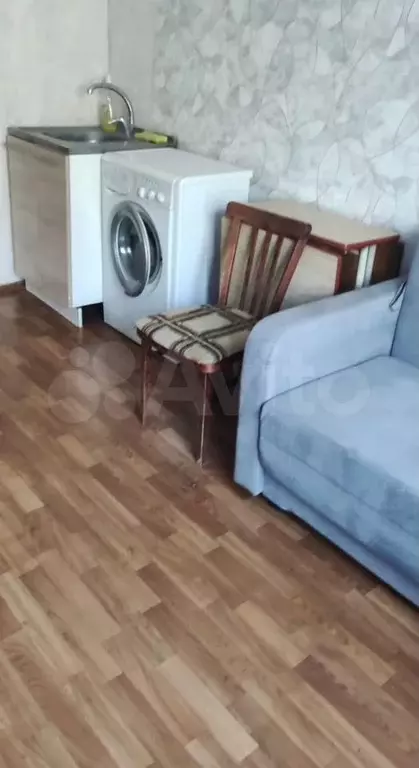 Комната 13 м в 1-к., 2/5 эт. - Фото 0