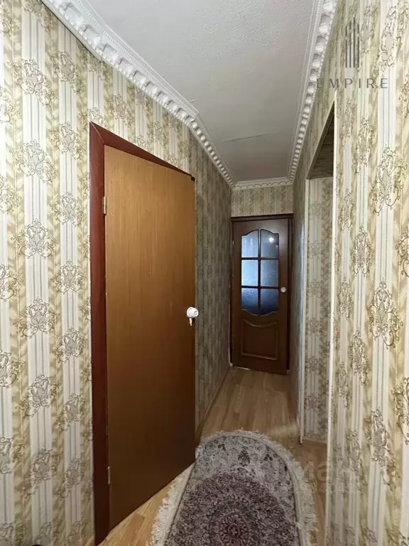 1-к кв. Чеченская республика, Грозный ул. Л.И. Яшина, 30 (28.1 м) - Фото 1