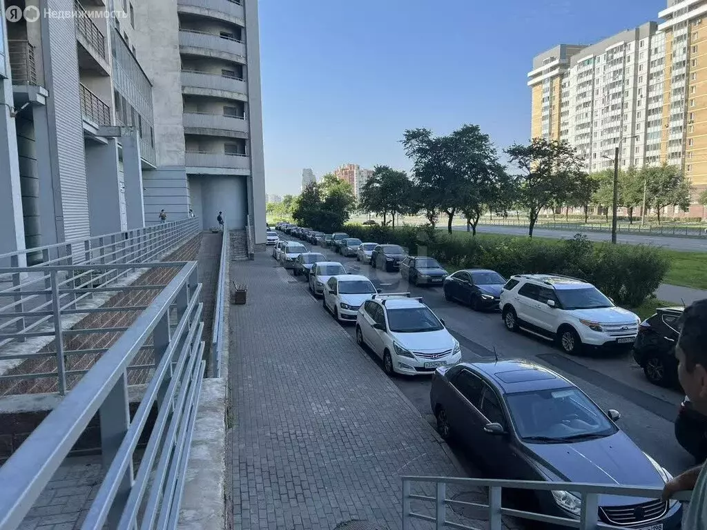 Помещение свободного назначения (255.5 м) - Фото 2