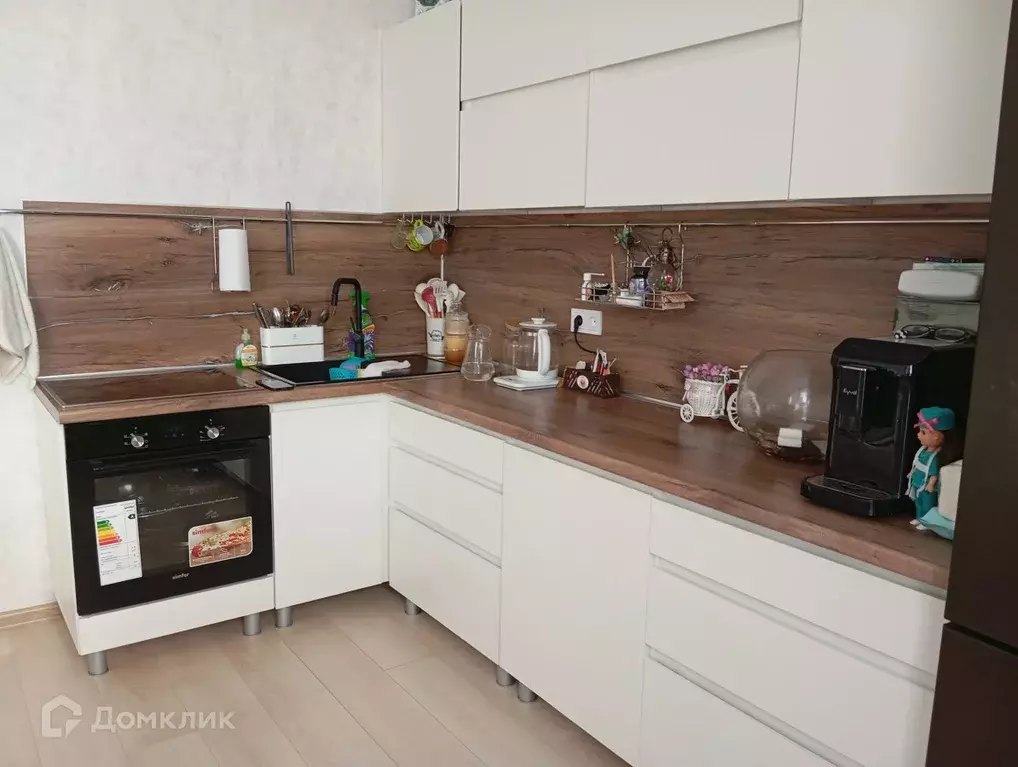 Продаётся квартира-студия, 35.6 м - Фото 1