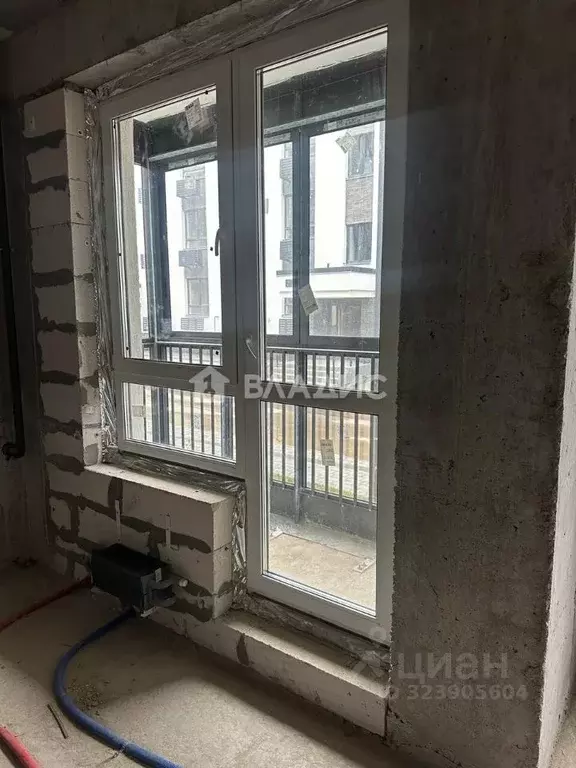 2-к кв. Московская область, Одинцовский городской округ, д. Солманово, ... - Фото 1