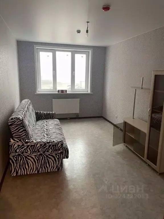 2-к кв. Самарская область, Самара Московское шоссе, 18-й км, 47 (56.0 ... - Фото 1