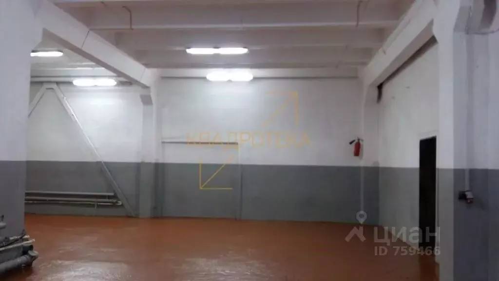Склад в Новосибирская область, Новосибирск Станционная ул, 60/1 . - Фото 0