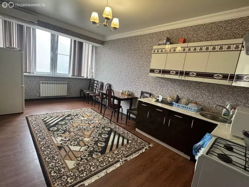2-комнатная квартира: Дербент, улица Сальмана, 100 (58 м) - Фото 2