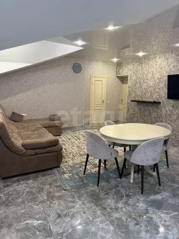 4-к кв. Тверская область, Калининский муниципальный округ, д. ... - Фото 2