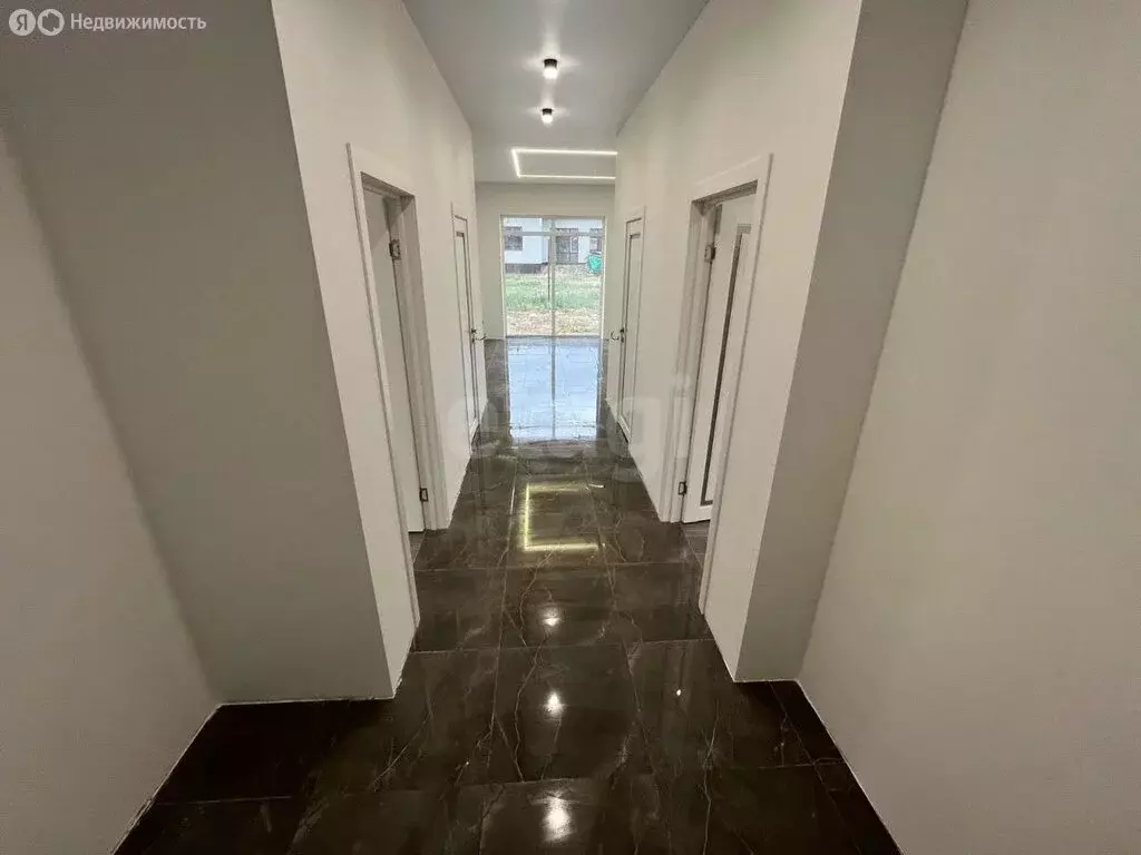 Дом в деревня Медовка, улица Соколова (110 м) - Фото 2