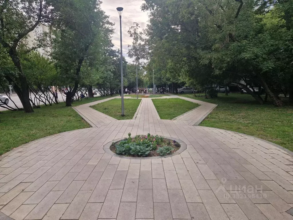 Комната Москва Хорошевское ш., 50К2 (14.0 м) - Фото 2