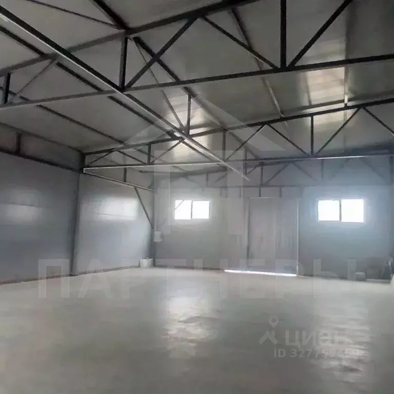 Склад в Краснодарский край, Краснодар ул. Бородинская, 156 (216 м) - Фото 2