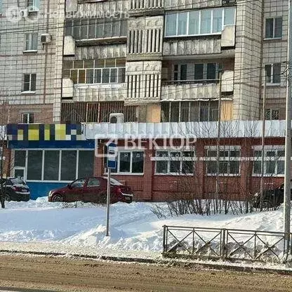 Офис (107.1 м) - Фото 2