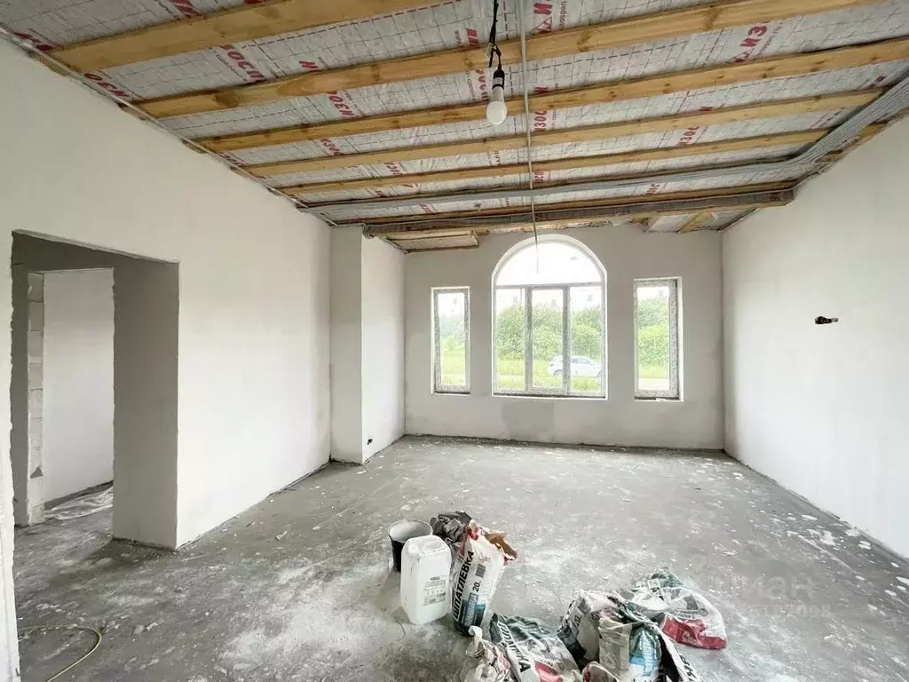 Дом в Ярославская область, Переславль-Залесский муниципальный округ, ... - Фото 2