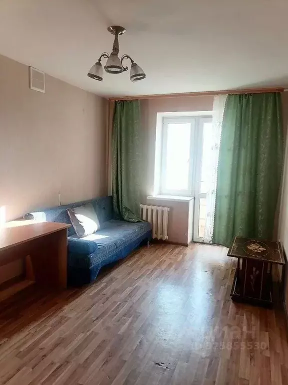 2-к кв. Башкортостан, Уфа Айская ул., 37 (63.5 м) - Фото 2