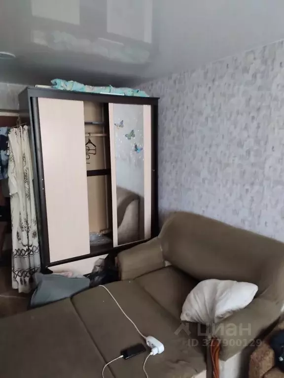 Комната Кировская область, Киров проезд Шаляпина, 8 (18.0 м) - Фото 0