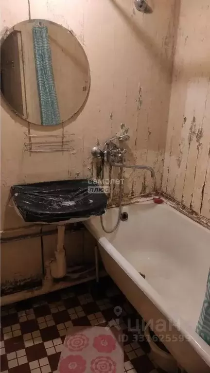 2-к кв. Москва ул. Шверника, 9К5 (38.6 м) - Фото 2