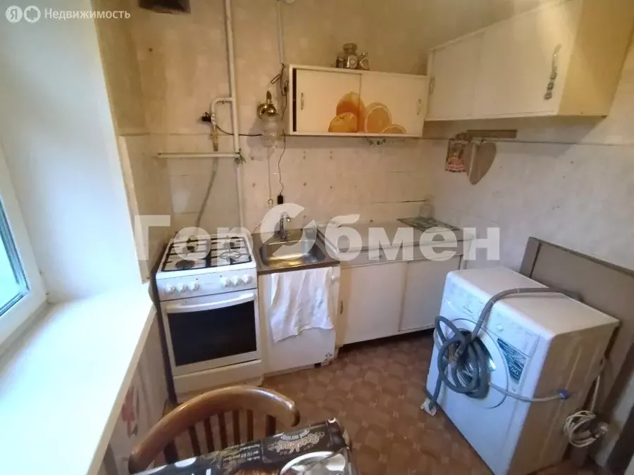 2-комнатная квартира: Реутов, улица Строителей, 5 (48 м) - Фото 2