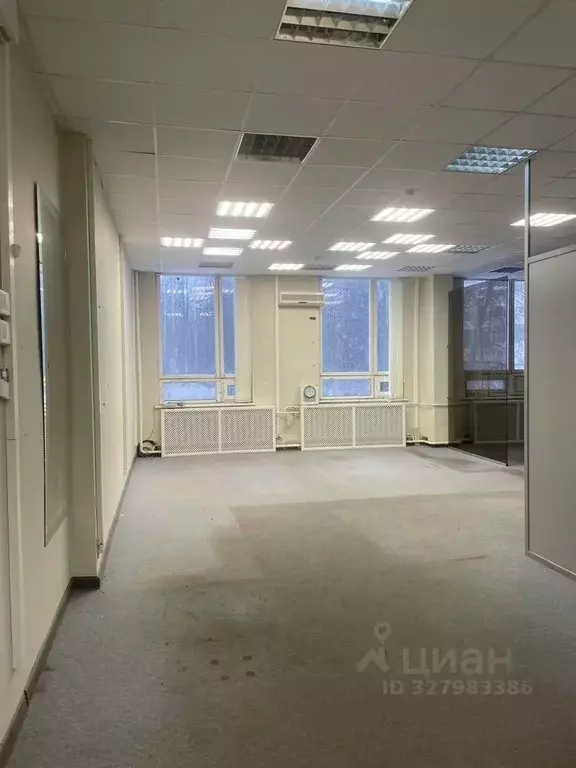 Офис в Санкт-Петербург ул. Оптиков, 4 (108 м) - Фото 2