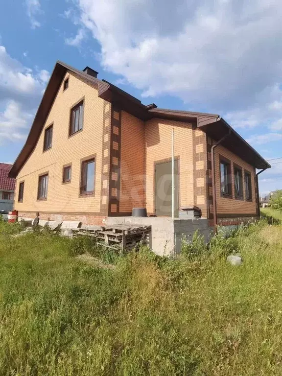 Дом 200 м на участке 15 сот. - Фото 1