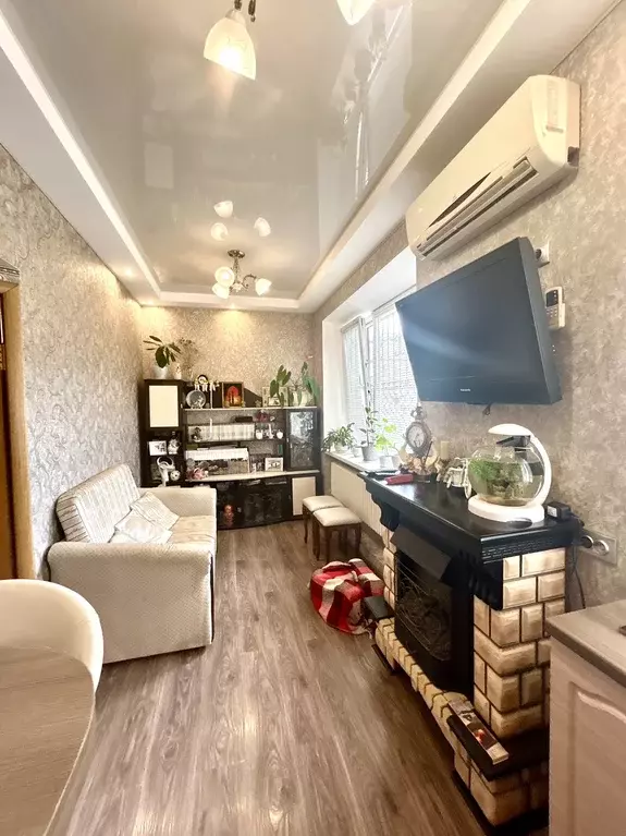 Продаётся 1-к квартира, 33 м - Фото 0