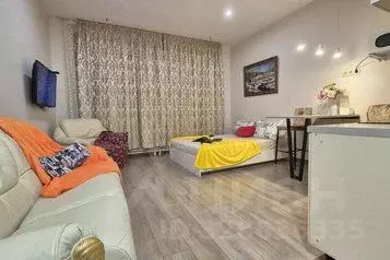 1-к кв. Москва Березовая аллея, 19к4 (25.0 м) - Фото 1