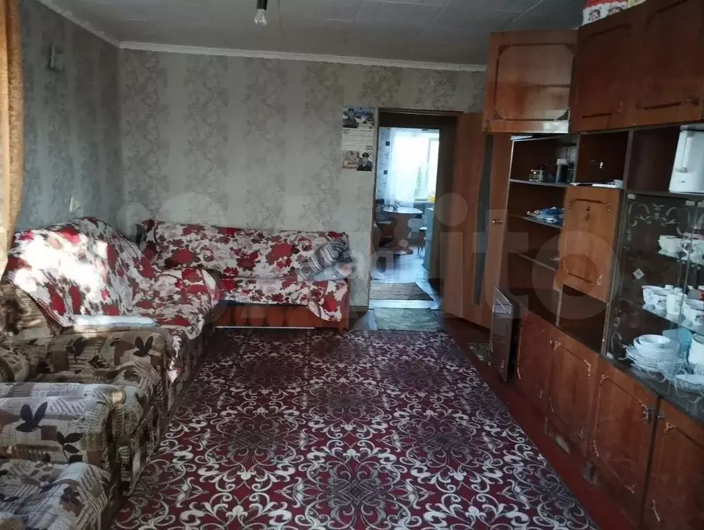 Дом 78,4 м на участке 53,9 сот. - Фото 1
