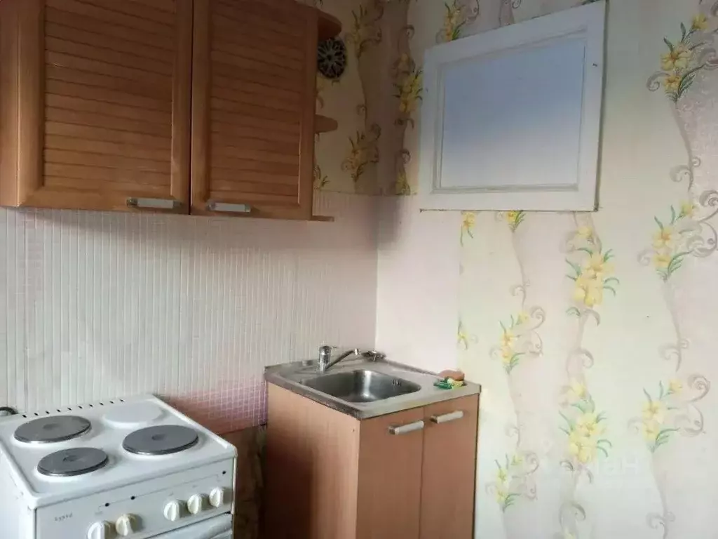 1-к кв. Иркутская область, Братск ул. Макаренко, 4 (30.0 м) - Фото 1