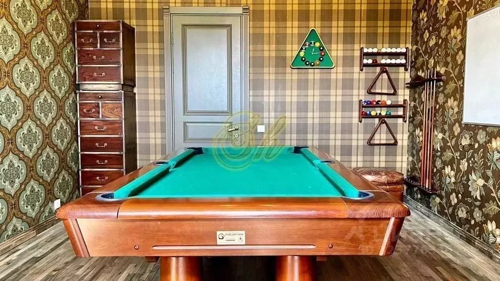 Дом в Московская область, Красногорск городской округ, д. Бузланово ... - Фото 2