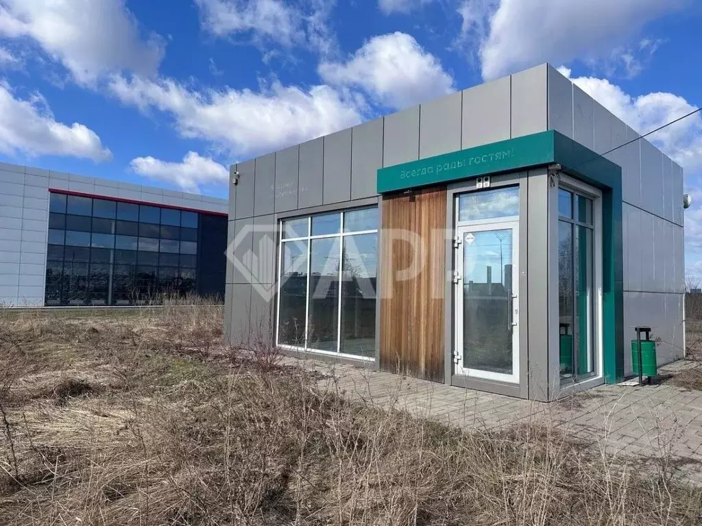 Офис в Татарстан, Набережные Челны Казанский просп., 174 (50 м) - Фото 1