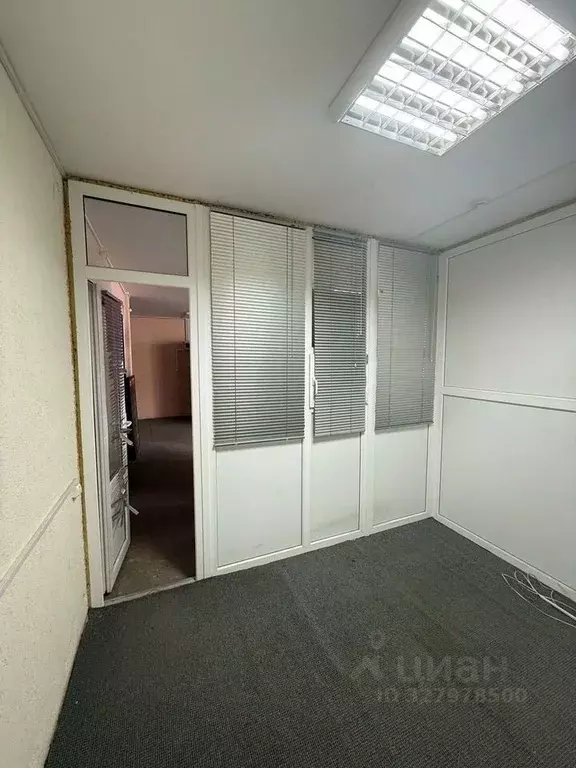 Офис в Краснодарский край, Краснодар Новороссийская ул., 220Е (7 м) - Фото 1